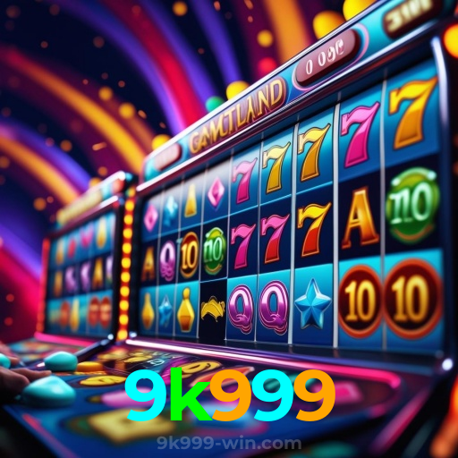 9k999:Jogue no melhor cassino online e descubra os maiores jackpots!
