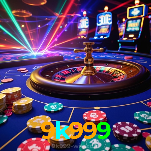 9k999:Sinta a emoção de ganhar no blackjack! Aposte agora!