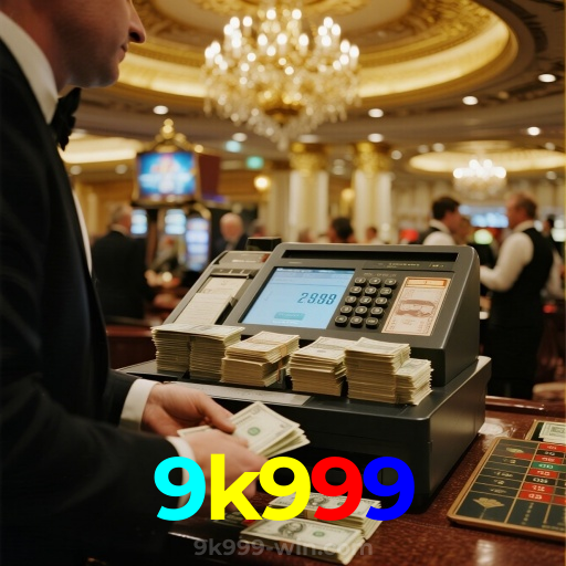 9k999：Jogue blackjack, aposte no futebol e ganhe grandes prêmios no cassino online!