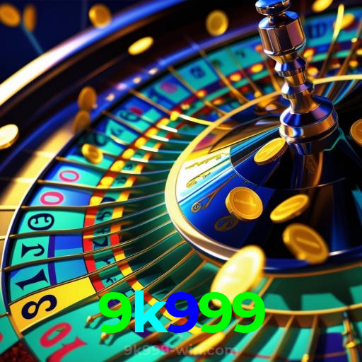 9k999:O cassino online ideal para você jogar blackjack e apostar no futebol!