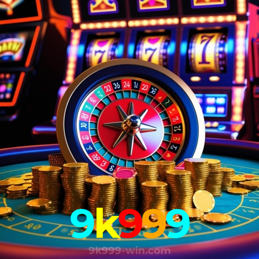 9k999:Vença no blackjack e prove que você é um verdadeiro mestre!