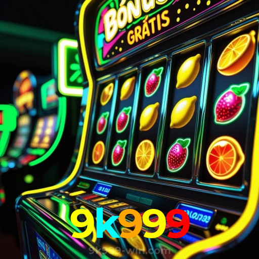 9k999：Jogue no cassino mais seguro com blackjack, poker e futebol online!