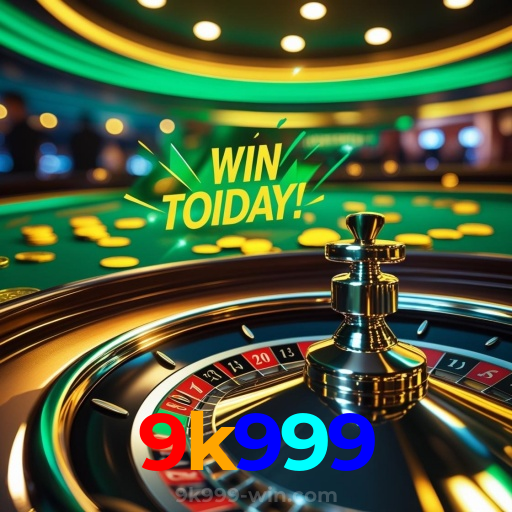 9k999:A roleta é sua chance de ganhar grandes prêmios! Aposte agora!