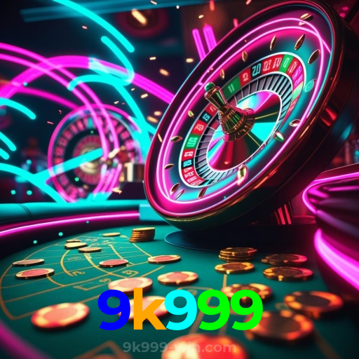 9k999：Jogue blackjack, poker e aposte no futebol para vitórias épicas!