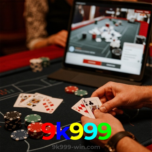 9k999：Vença no futebol digital! Aposte nos melhores jogos e conquiste grandes vitórias!