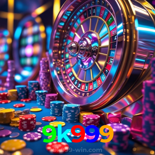 9k999:Jogue nas mesas de poker e ganhe prêmios incríveis!