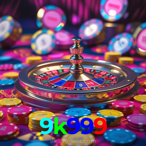 9k999:Aposte em nosso cassino e viva uma experiência única de diversão!