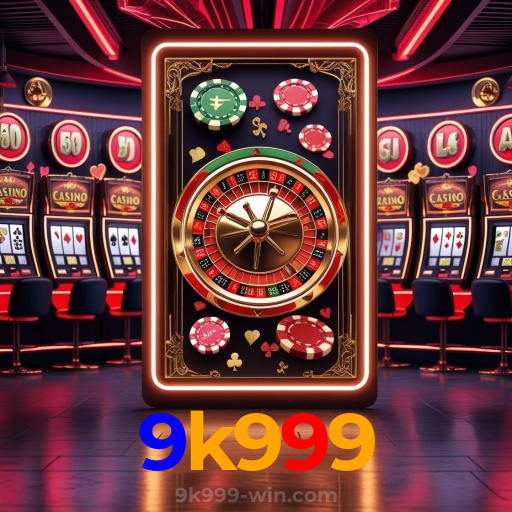 9k999:Jogue slots, aposte no futebol e ganhe com confiança no nosso cassino online!