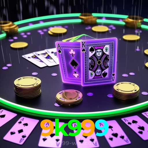 9k999:Em cada giro nas slots, a vitória está ao seu alcance!
