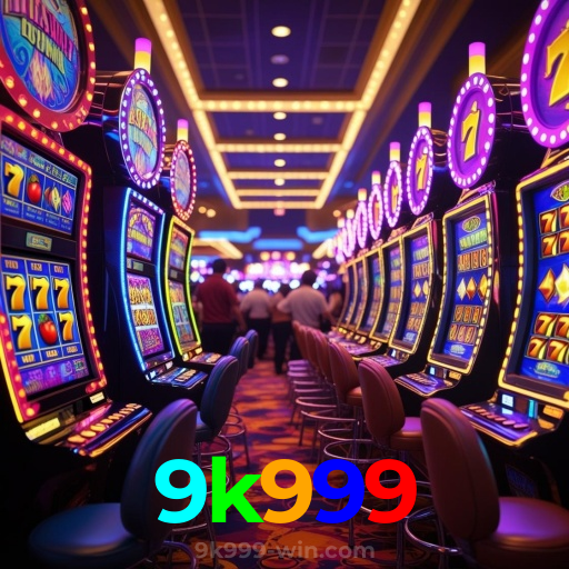 9k999：Ganhe no futebol e jogue os melhores jogos de cassino online!