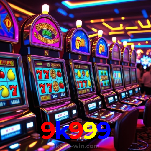 9k999:Diversão garantida com blackjack, roleta e apostas ao vivo no futebol!
