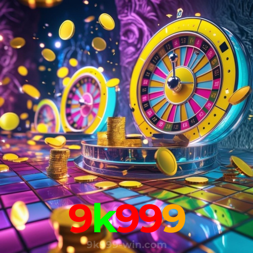 9k999:A diversão e as vitórias estão te esperando no nosso cassino online!