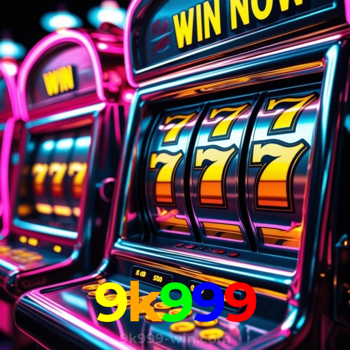9k999:A sorte está no cassino online com jogos de poker, roleta e apostas no futebol!