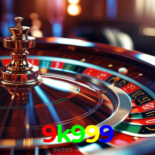 9k999:Jogue nas melhores slots e leve para casa prêmios sensacionais!