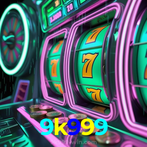 9k999:Jogue nas melhores slots e leve para casa prêmios sensacionais!