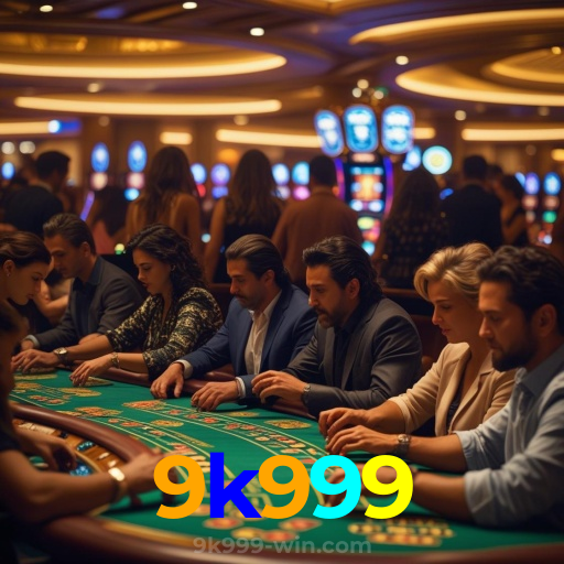 9k999:Ganhe prêmios incríveis em slots, roleta e apostas ao vivo no futebol!