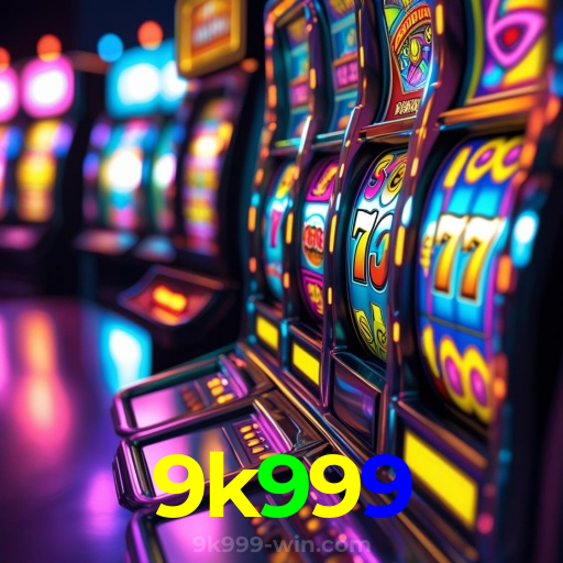 9k999：O melhor cassino online do Brasil com roleta, blackjack e futebol!