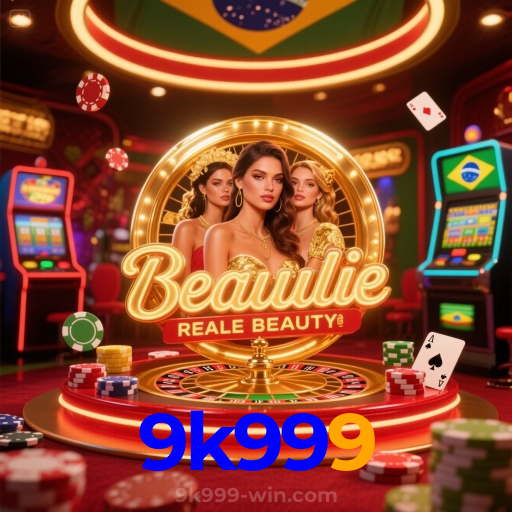 9k999:A melhor plataforma para apostas no futebol e diversão em jogos de cassino!