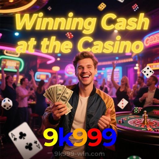 9k999：O cassino online perfeito para quem ama futebol e jogos emocionantes!