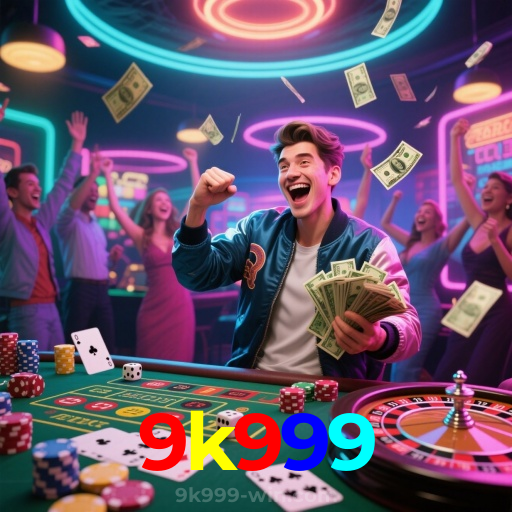 9k999:A sorte é sua! Aposte agora e ganhe muito mais!