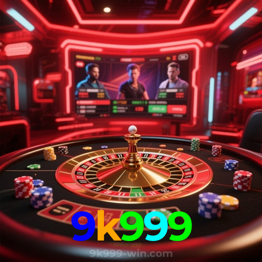 9k999：Aposte no futebol online e vença os maiores campeões!
