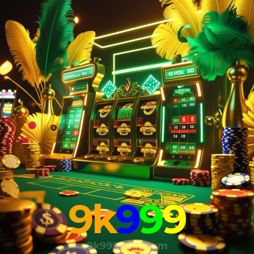 9k999:Onde você pode apostar no futebol e jogar os melhores jogos de cassino!