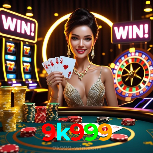 9k999:Jogue slots, aposte no futebol e vença em grande estilo!