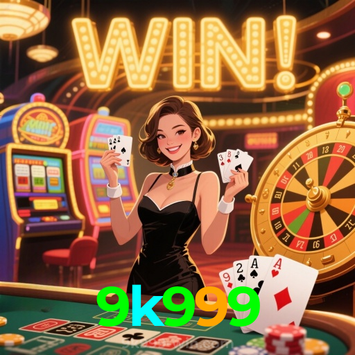 9k999:Ganhe no blackjack, aposte no futebol e vença com grandes prêmios!