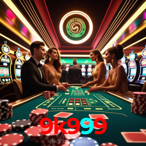 9k999:Poker, roleta e apostas ao vivo no futebol online, tudo ao seu alcance!