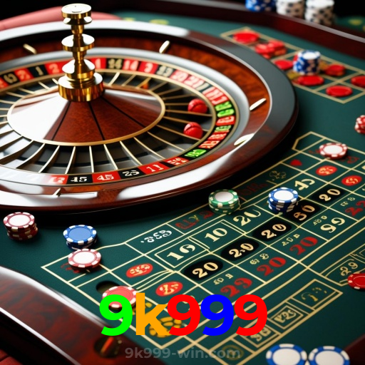 9k999:A roleta é sua chance de ganhar grandes prêmios! Aposte agora!
