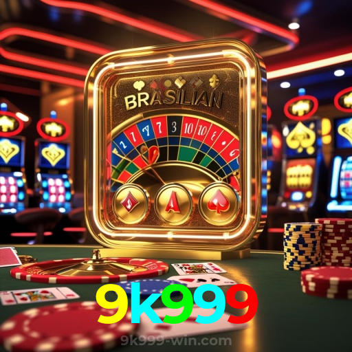 9k999:Aposte nas melhores máquinas caça-níqueis e leve o jackpot!