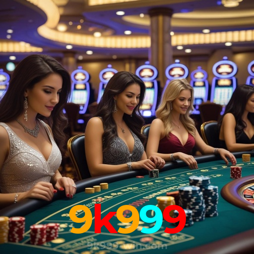 9k999:Jogue poker, roleta e aposte no futebol para uma experiência épica!
