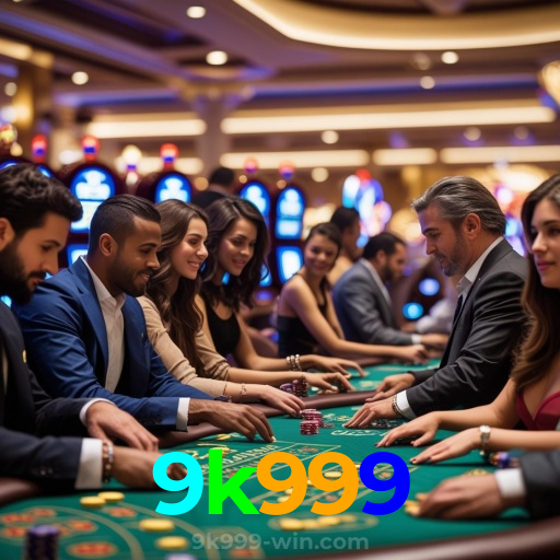 9k999:Jogue em nosso cassino online e descubra os maiores jackpots!