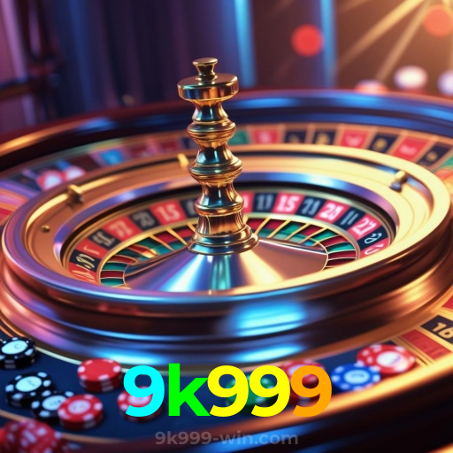 9k999：Aposte no futebol e jogue os melhores jogos de cassino para grandes vitórias!