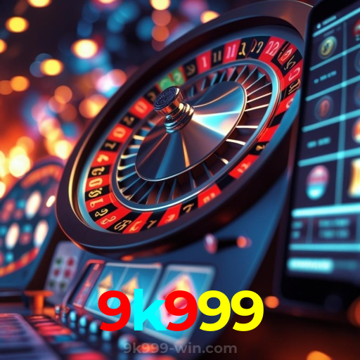 9k999：Aposte no futebol online e conquiste a sua vitória agora!