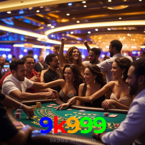 9k999:O cassino online está te esperando! Gire a roleta e ganhe!