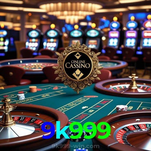 9k999:Conquiste grandes vitórias em blackjack e aposte no futebol online!