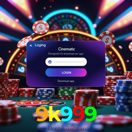 9k999:Aposte no seu time e jogue roleta no cassino mais confiável!
