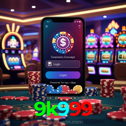 9k999:Sua chance de ganhar começa no cassino online com poker e apostas no futebol!