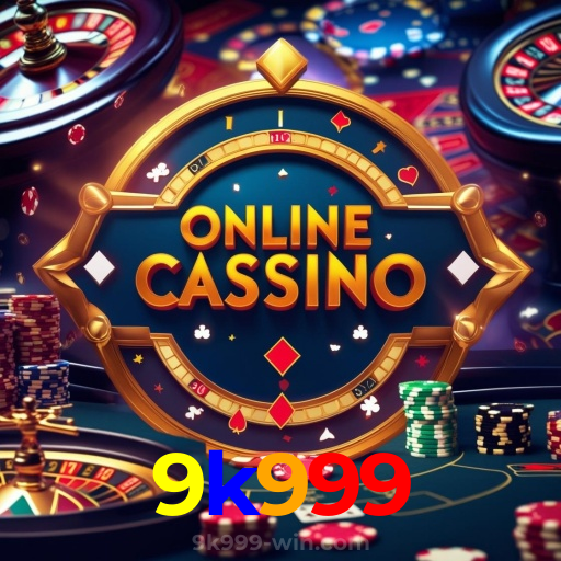 9k999：A adrenalina do futebol online te leva até grandes vitórias!