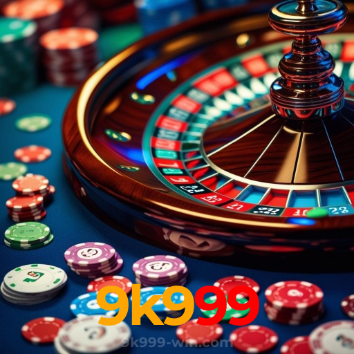 9k999:Jogue nas roletas e descubra as maiores vitórias!