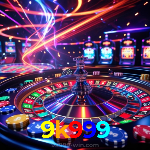 9k999:Jogue no melhor cassino online e conquiste prêmios de verdade!