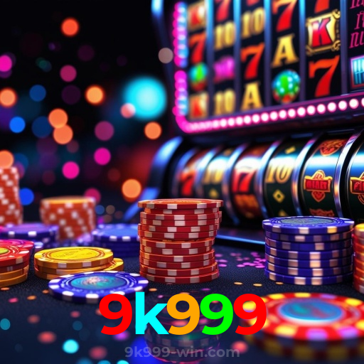 9k999:Jogue agora no nosso cassino online e vença nas mesas de poker!