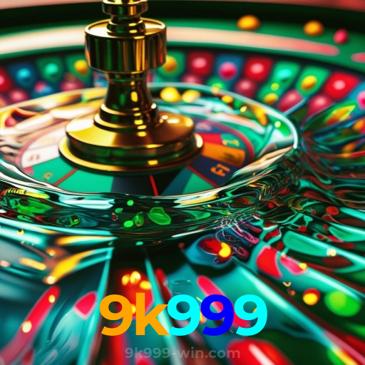 9k999：Gire as slots e vença com grandes prêmios!
