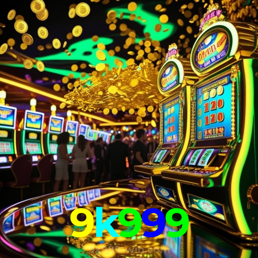 9k999:A diversão começa aqui! Jogue nas slots e ganhe muito mais!