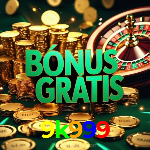 9k999:O cassino online ideal para você jogar blackjack e apostar no futebol!