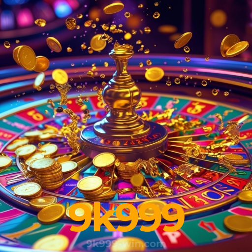 9k999：O cassino online mais confiável para jogar blackjack e apostar no futebol!