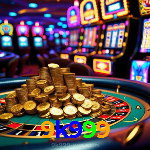 9k999:Prepare-se para a ação! Jogue blackjack e vença como nunca!