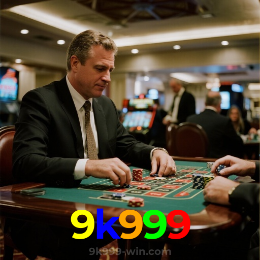 9k999:Cada giro nas slots pode te levar à grande vitória!