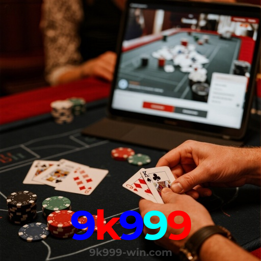 9k999：Aposte no futebol e ganhe com os melhores jogos de cassino como poker e roleta!